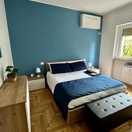 The Bright Place: Wide And Modern Condo Apartment In Milan Exterior photo
