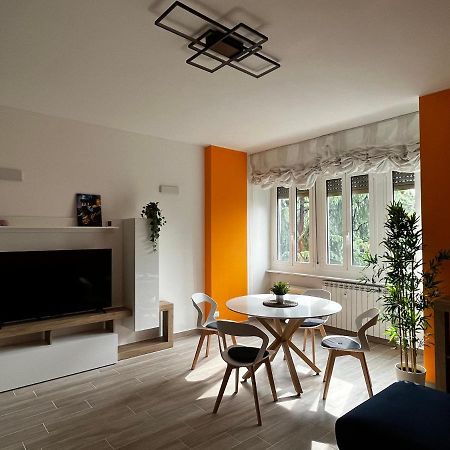 The Bright Place: Wide And Modern Condo Apartment In Milan Exterior photo